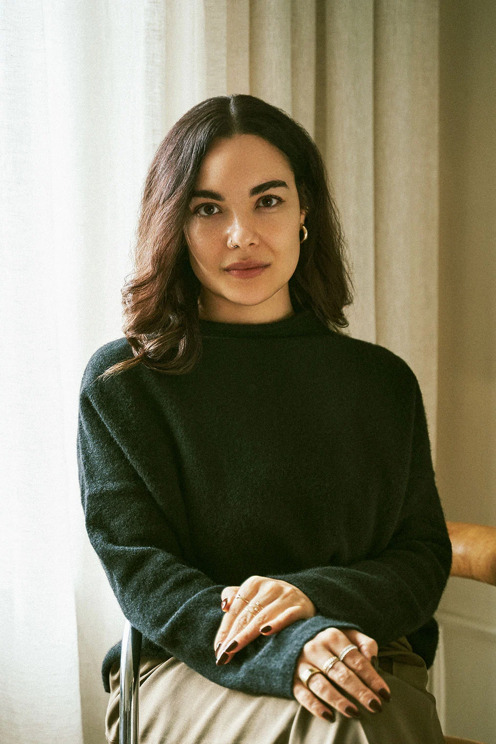 Picture of Greyson MacAlpine