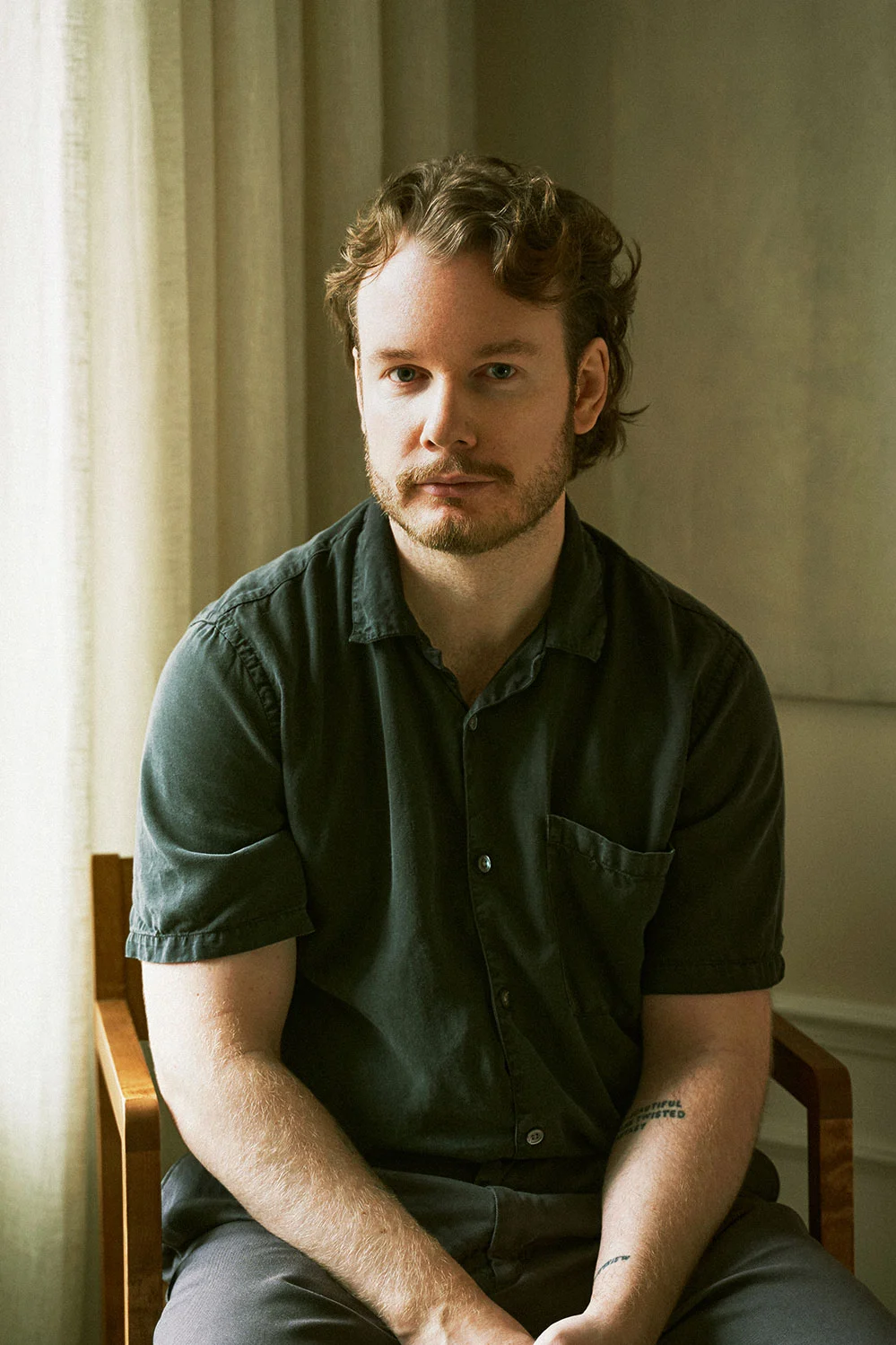 Picture of Victor Erixon